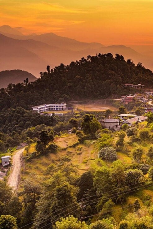Unforgettable Pokhara to Annapurna Foothills Day Hike - Key Points