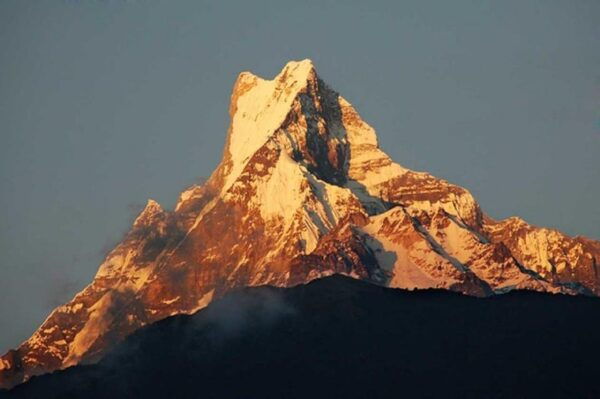 Unforgettable Pokhara to Annapurna Foothills Day Hike - Booking Information