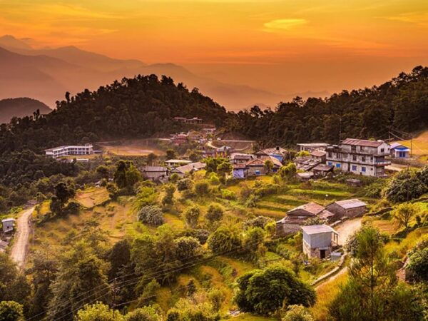 Unforgettable Pokhara to Annapurna Foothills Day Hike - Questions You May Have