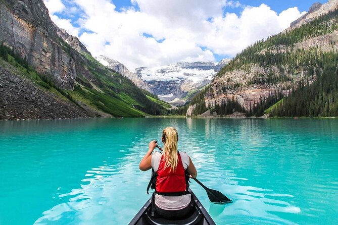 Unforgettable Private Banff & Lake Louise Tour From Calgary City - Tour Highlights