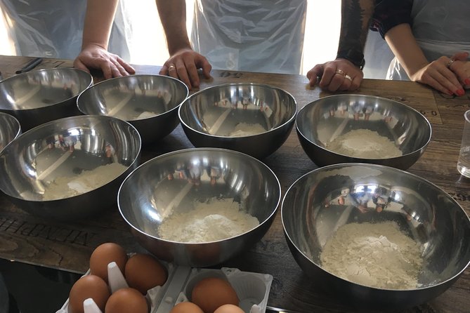 Unforgettable Private Home Cooking Experience - Good To Know