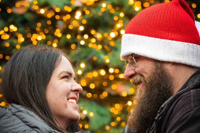 Unforgettable Provate Video Tour in Berlin - Duration and Meeting Details