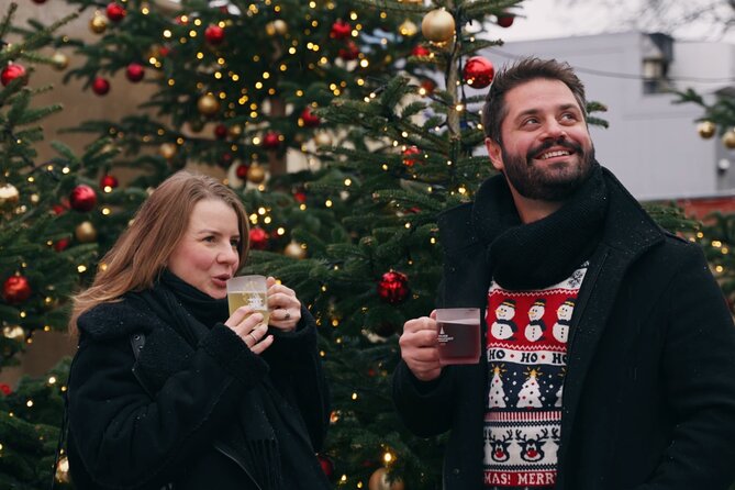 Unforgettable Provate Video Tour in Berlin - Highlights: World Time Clock Monument