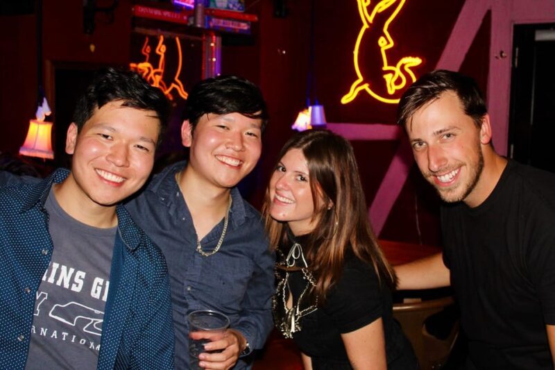 Unforgettable Pub Crawl in the Heart of Naples - Discovering Naples’ Vibrant Night Scene