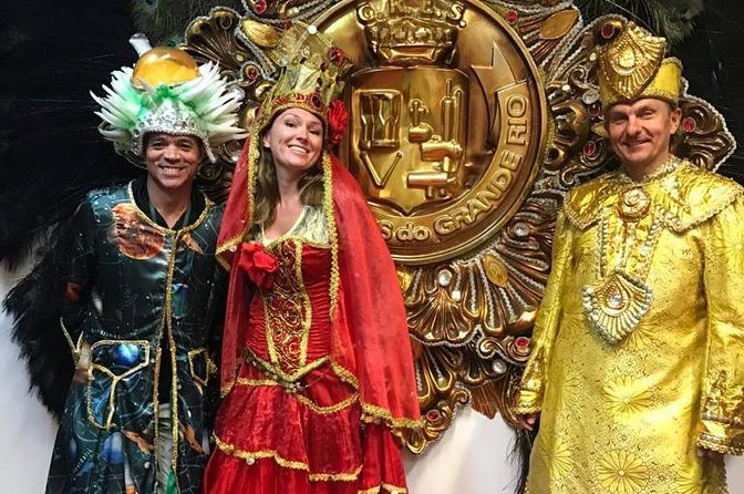Unforgettable Rio Private Tour - Frequently Asked Questions