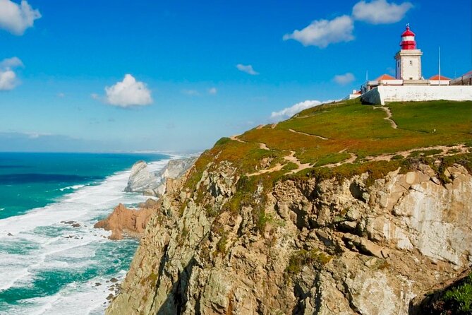 Unforgettable Sintra Day Tour With Executive Car - Tour Highlights