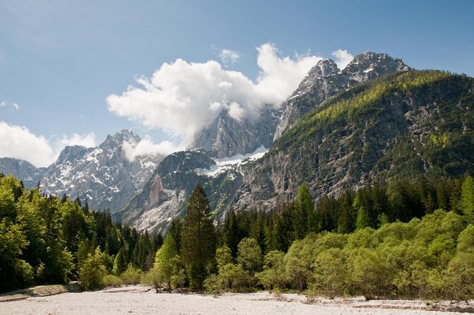Unforgettable Ski Touring Traverse-Snowy Embrace of Triglav National Park - Expert Guiding and Safety Measures