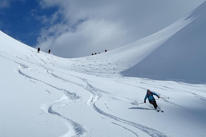 Unforgettable Ski Touring Traverse-Snowy Embrace of Triglav National Park - Accommodations and Dining Experience