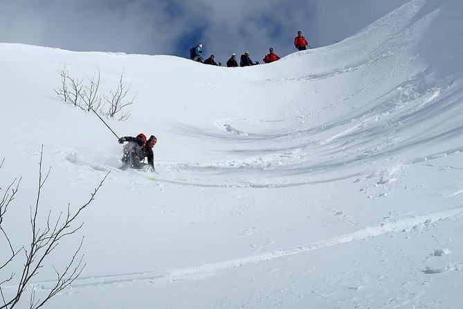 Unforgettable Ski Touring Traverse-Snowy Embrace of Triglav National Park - Booking Information and Practical Tips