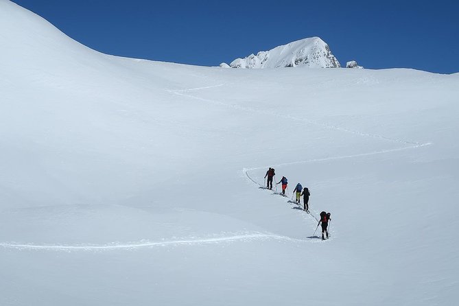 Unforgettable Ski Touring Traverse-Snowy Embrace of Triglav National Park - Frequently Asked Questions