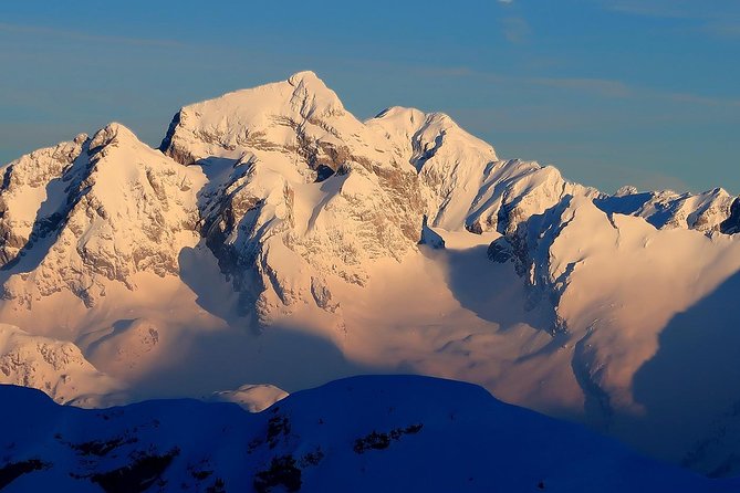 Unforgettable Ski Touring Traverse-Snowy Embrace of Triglav National Park - The Sum Up