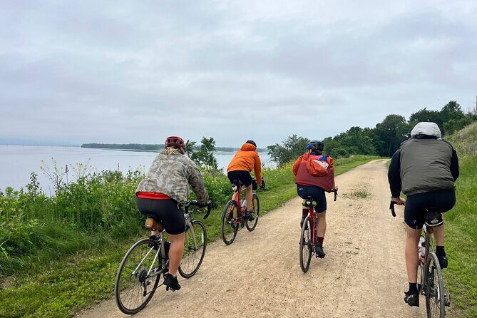 Unforgettable Small Group Biking Tours from Chicago to Milwaukee - A Practical Guide to the Chicago to Milwaukee Bike Tour