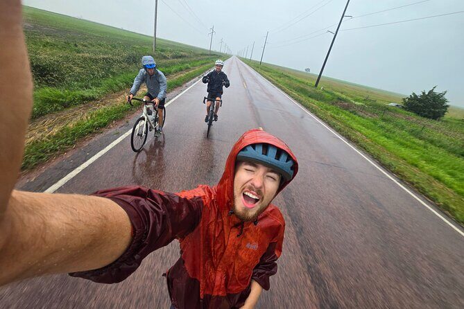 Unforgettable Small Group Biking Tours from Chicago to Milwaukee - FAQ