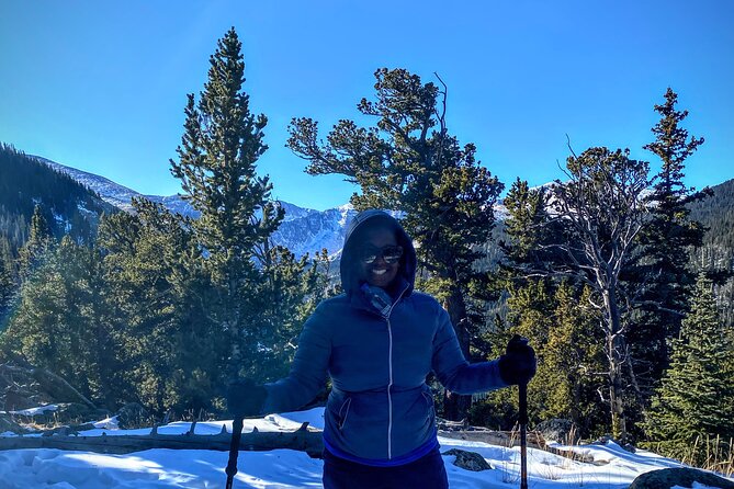 Unforgettable Snowshoe Adventure in the Colorado Rockies - Additional Information