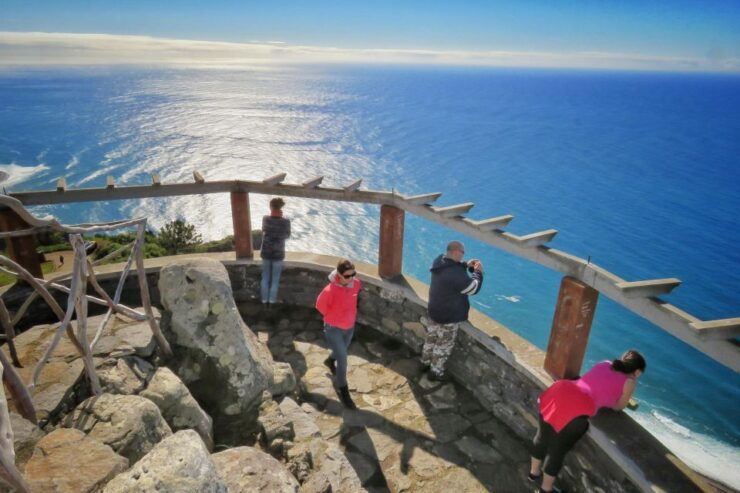 Unforgettable Southwest, Lighthouse, Rum, Banana & Landscape - Southwest Exploration