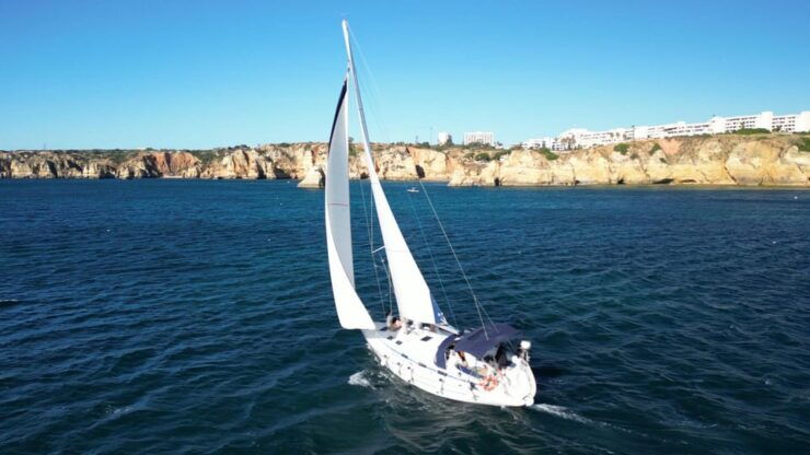 Unforgettable Sunrise Luxury Yacht Cruise in Lagos - Experience and Highlights
