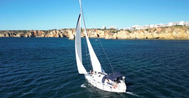 Unforgettable Sunrise Luxury Yacht Cruise in Lagos - Included in the Cruise