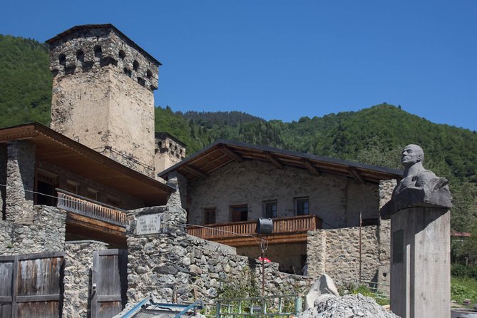 Unforgettable Svaneti in 4 Days - Day 4: Taking in Local Traditions