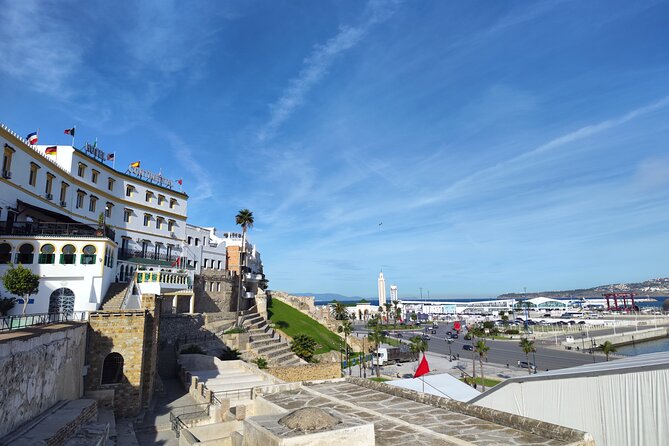 Unforgettable Tangier: Dive Into the Best Day Tour - Insider Tips and Recommendations
