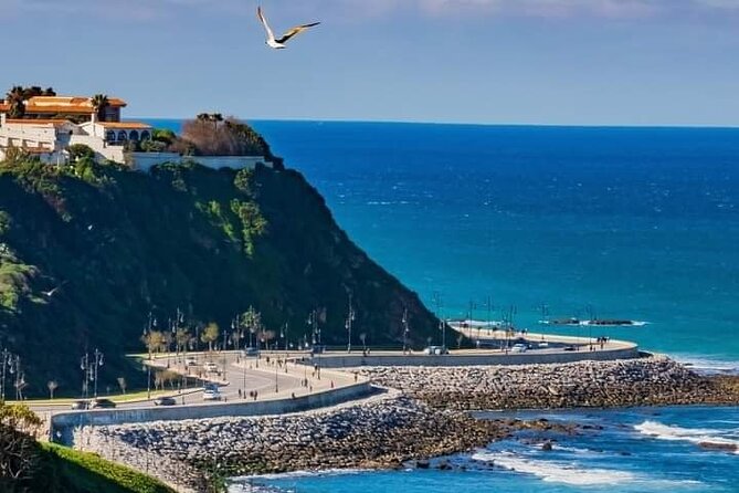Unforgettable Tangier: Dive Into the Best Day Tour - Transportation and Logistics