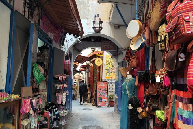 Unforgettable Tangier: Dive Into the Best Day Tour - Reviews and Testimonials
