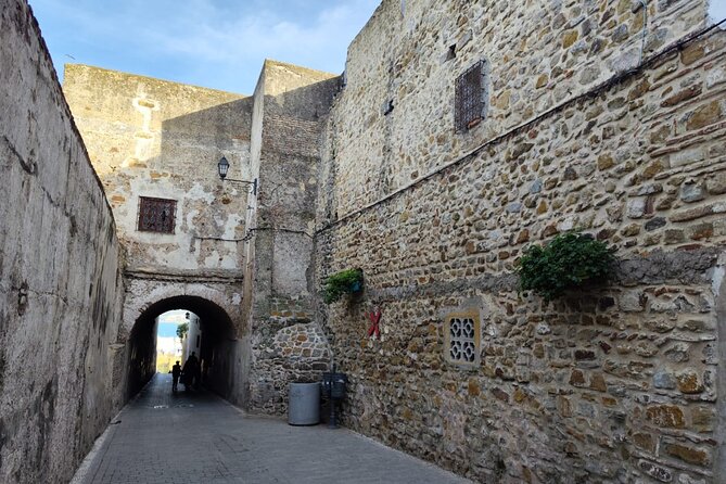 Unforgettable Tangier: Dive Into the Best Day Tour - Booking and Contact Information