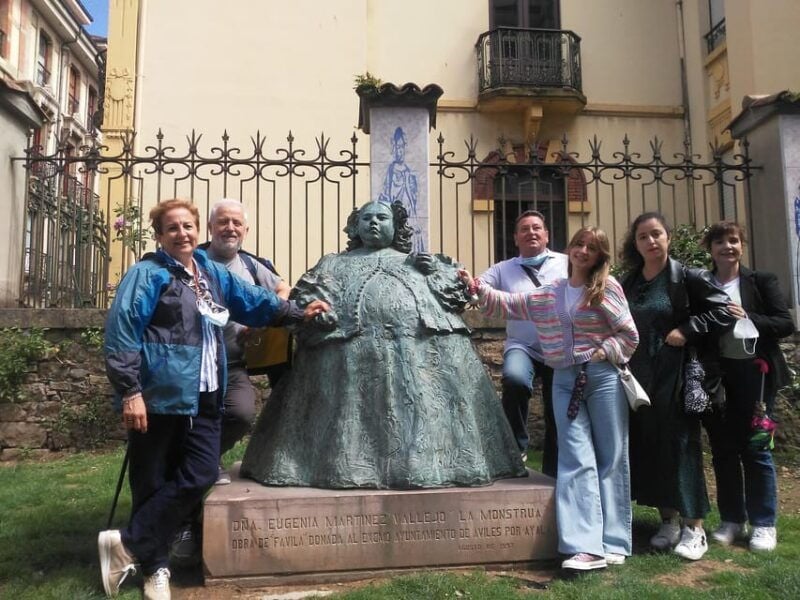 Unforgettable Tour of Aviles - Good To Know