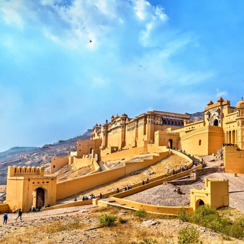 Unforgettable tour of Taj Mahal with car and guide - Final Thoughts