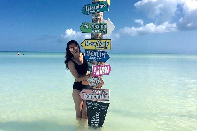 Unforgettable Tour to Magic Island of Holbox from Riviera Maya - What’s Included and What You Should Know