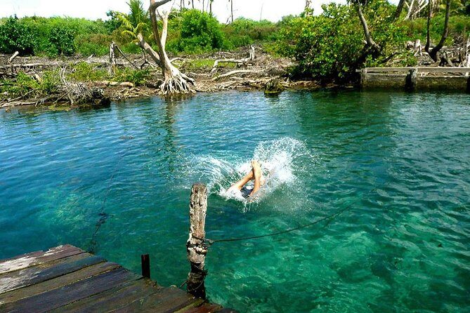 Unforgettable Tour to Magic Island of Holbox from Riviera Maya - The Sum Up