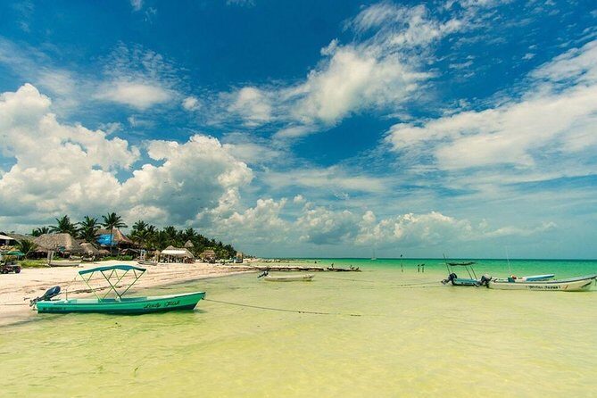 Unforgettable Tour to Magic Island of Holbox from Riviera Maya - FAQ