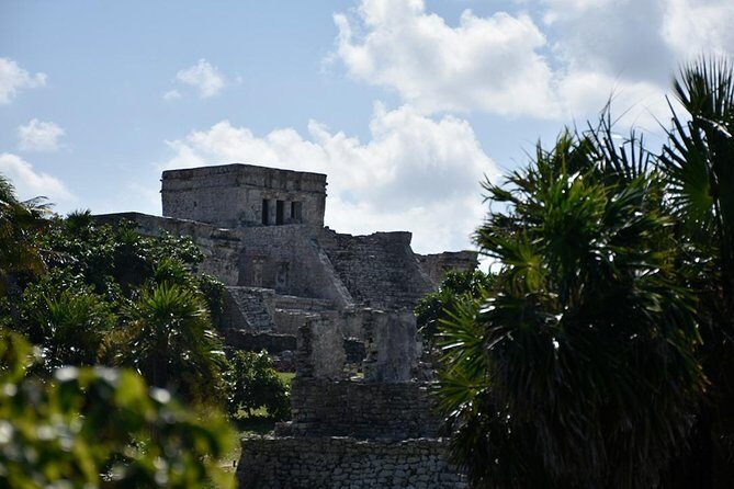 "Unforgettable Tulum Adventure: Ruins and Cenotes from cancun - Who Is This Tour Best For?