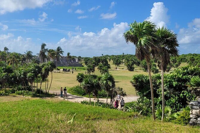 "Unforgettable Tulum Adventure: Ruins and Cenotes from cancun - Final Thoughts