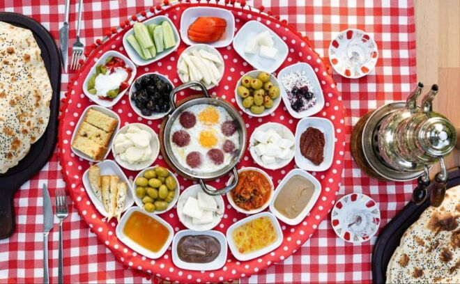Unforgettable TurkishBreakfast&PanoramicEphesusTour,No Fees - Highlights of Ephesus Tour