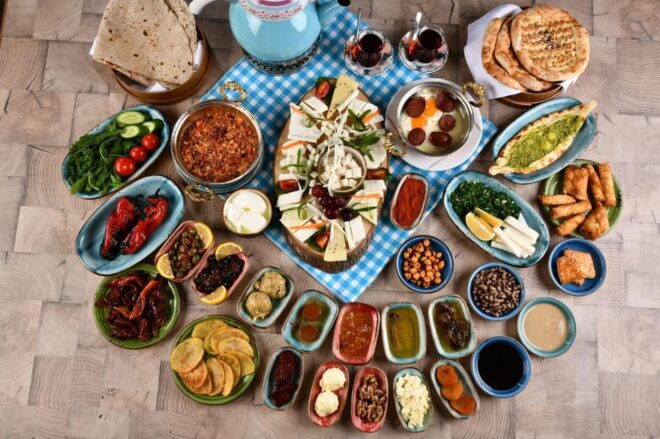 Unforgettable TurkishBreakfast&PanoramicEphesusTour,No Fees - Whats Included in the Package