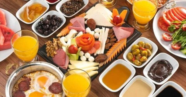 Unforgettable TurkishBreakfast&PanoramicEphesusTour,No Fees - Meeting Point Details