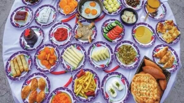 Unforgettable TurkishBreakfast&PanoramicEphesusTour,No Fees - Frequently Asked Questions