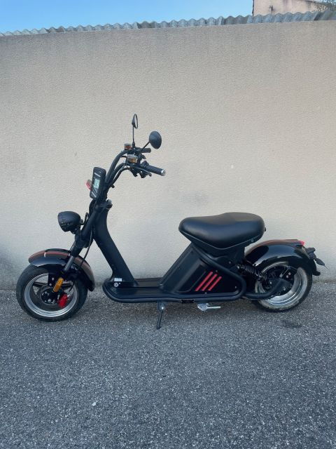 Unforgettable Walk in the Middle of Avignon - Overview of Avignon Walk