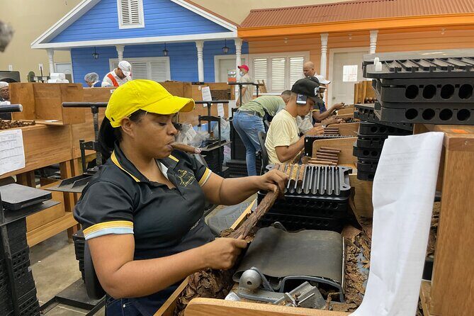 Unforgettable Week in the Dominican Republic - Final Thoughts