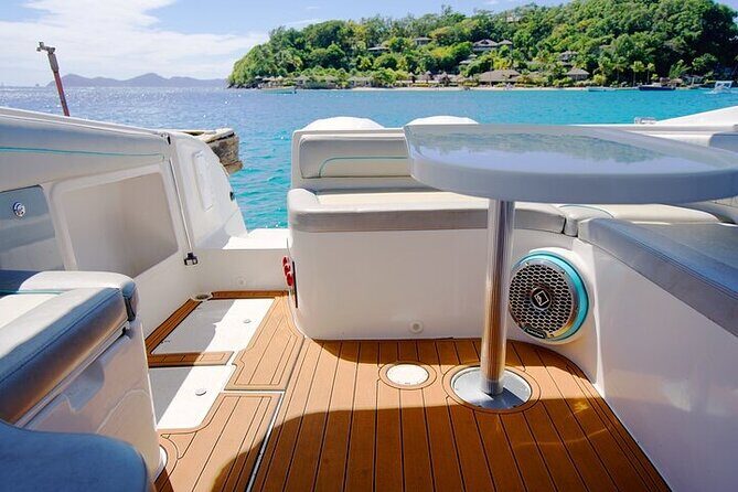 Union Island Clifton Private Tour - Good To Know