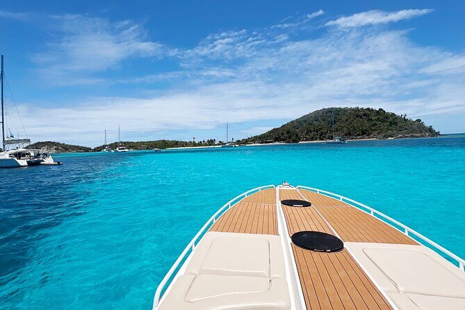 Union Island Clifton Private Tour - Value and Pricing Analysis