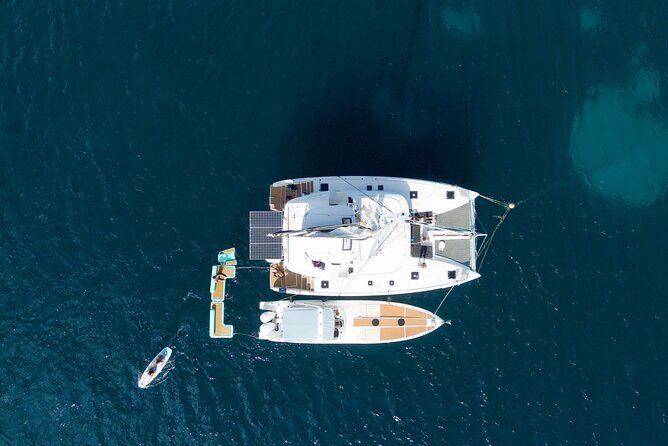 Union Island Clifton Private Tour - The Sum Up