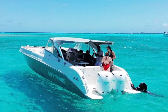 Union Island Clifton Private Tour - FAQ