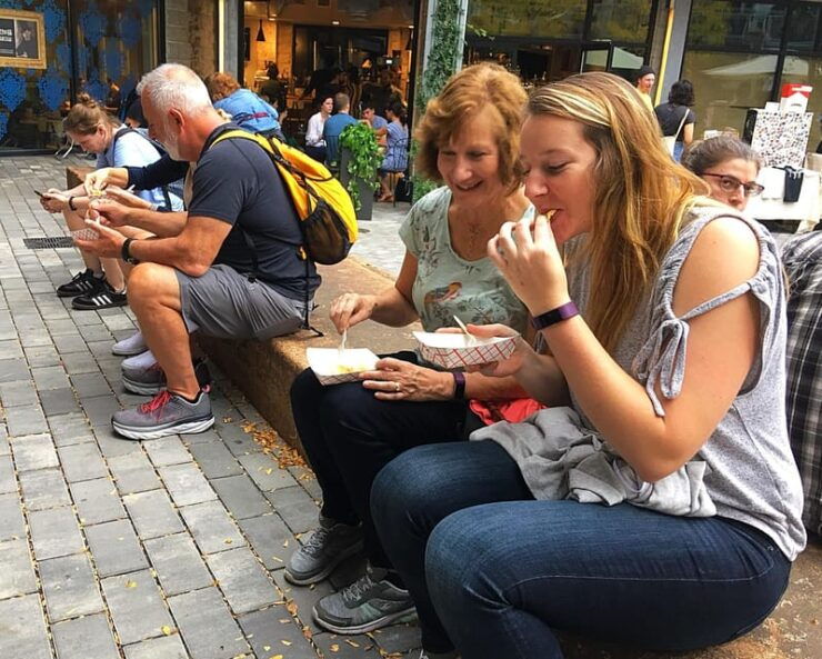 Union Square, Somerville; Food and Walking Tour - Good To Know