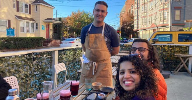 Union Square, Somerville; Food and Walking Tour - Cultural Significance
