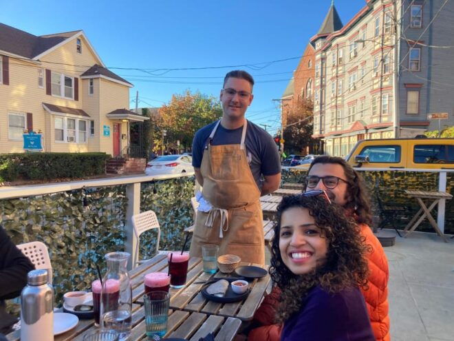 Union Square, Somerville; Food and Walking Tour - Tour Inclusions