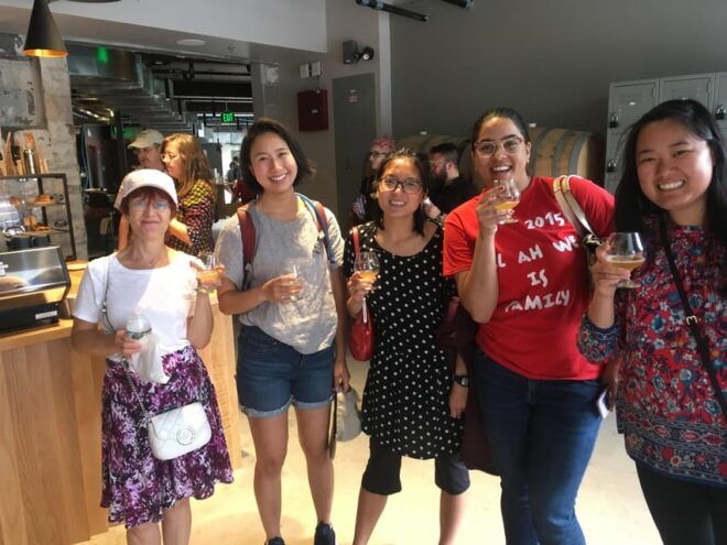 Union Square, Somerville; Food and Walking Tour - Meeting Information