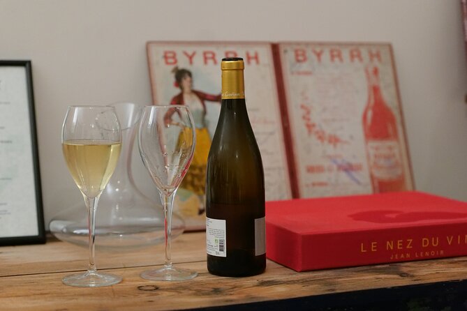 Unique 2 Hour Wine Tasting With a Certified Parisian Sommelier - Traveler Feedback and Reviews