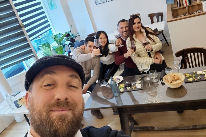 Unique 2 Hour Wine Tasting With a Certified Parisian Sommelier - Common Questions