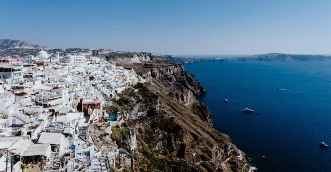 Unique 3-Hour Tour of Santorini for Cruise Ship Passengers - Customer Recommendations